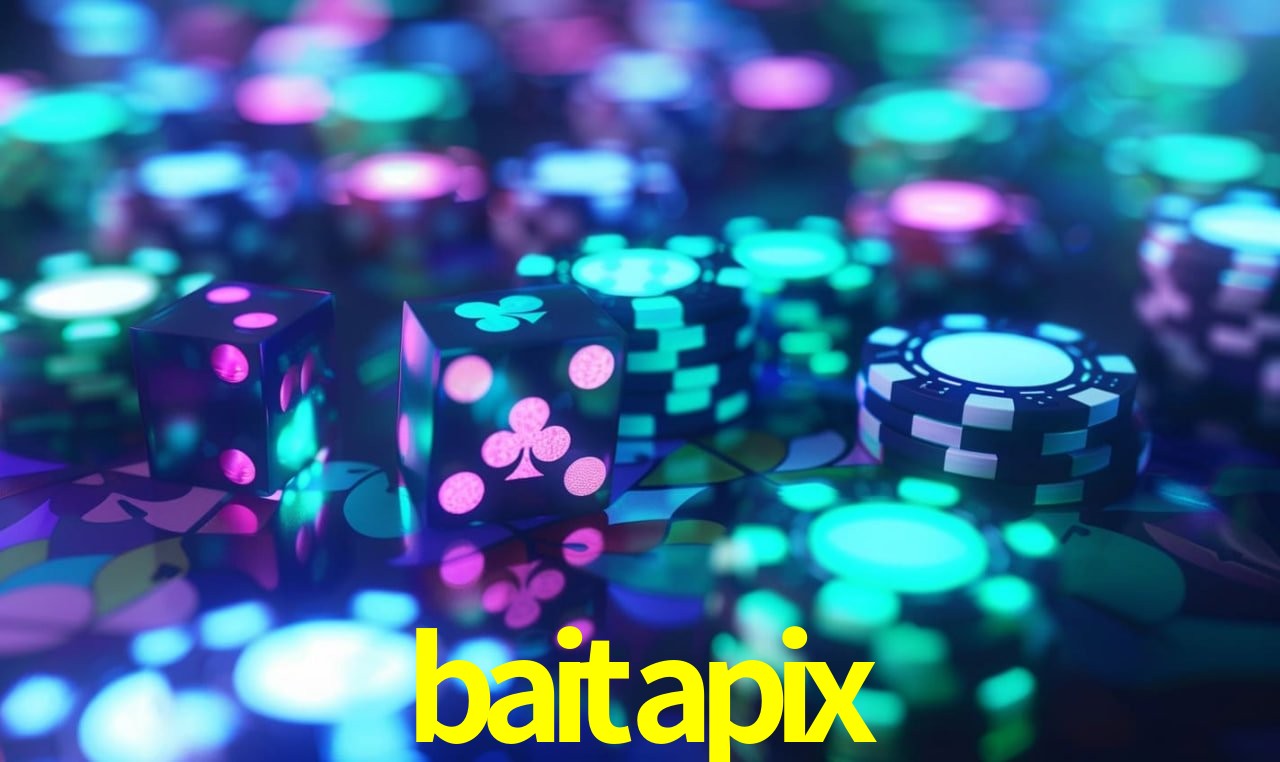 Estatísticas baitapix
