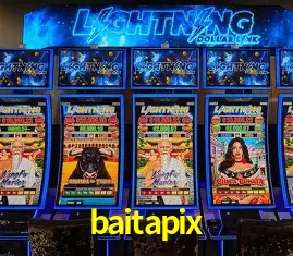 Desvendando o Mundo dos Jogos Virtuais na baitapix