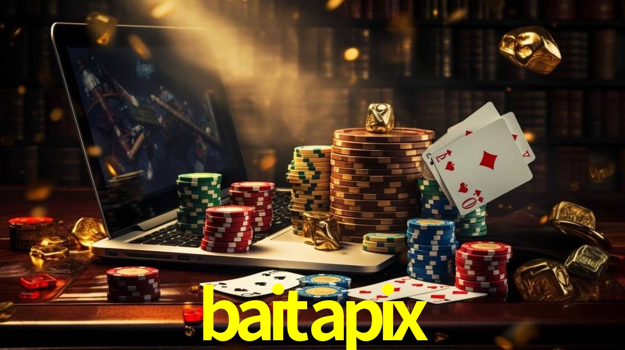 Experiência VIP baitapix