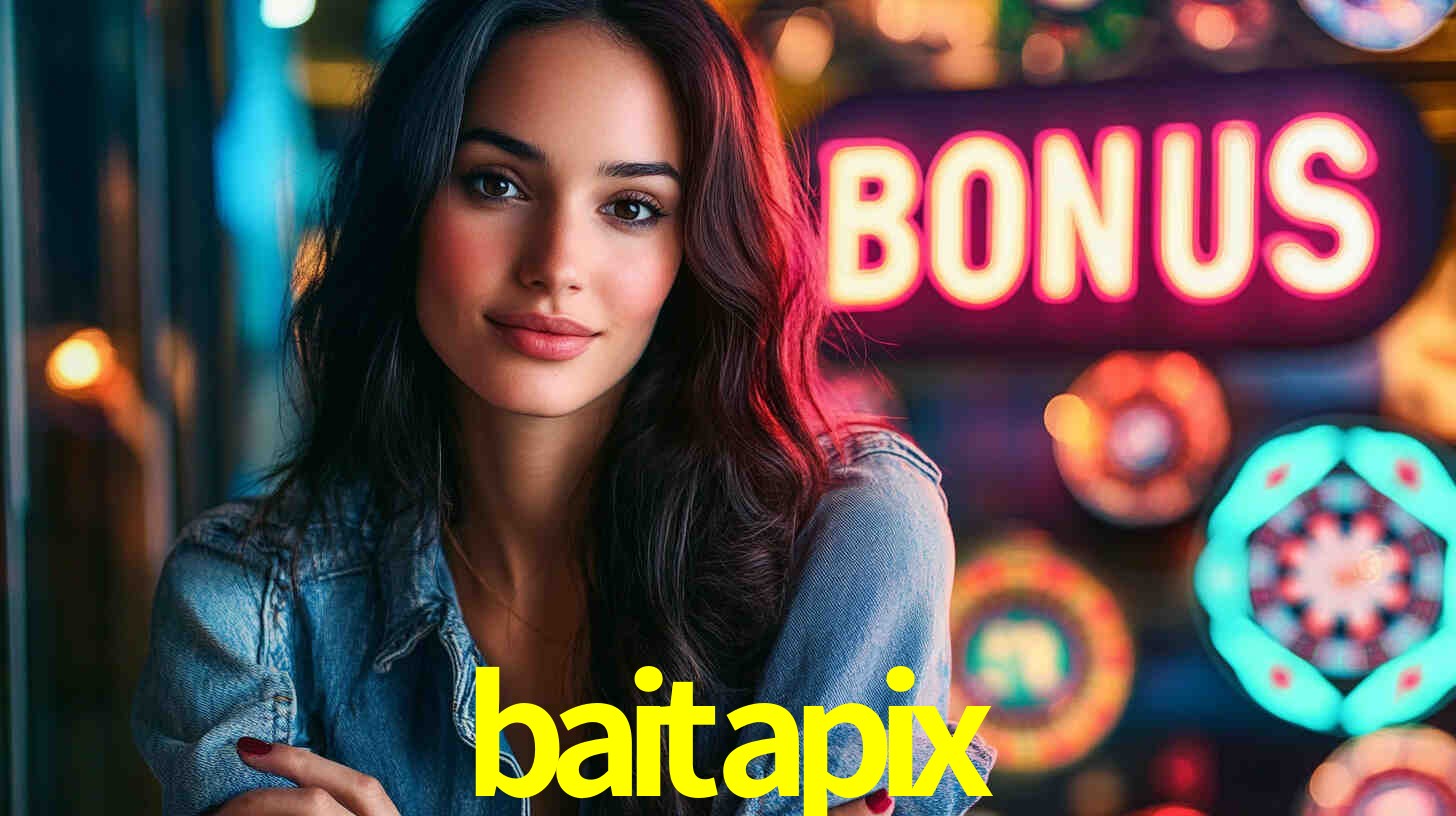 baitapix - Jogos de Cassino Brasil - baitapix.com