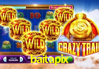 A Revolução dos Aplicativos de Jogos no baitapix