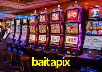 baitapix Belo Horizonte - Reivindique Bonus