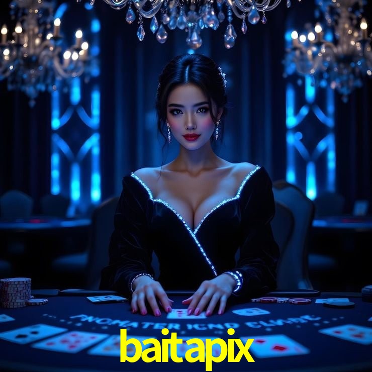 baitapix São Paulo - Jogo Providers