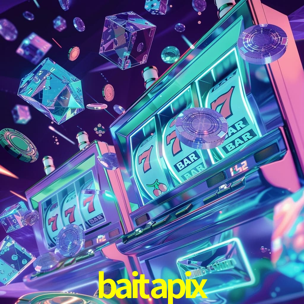 PIX Instantâneo baitapix