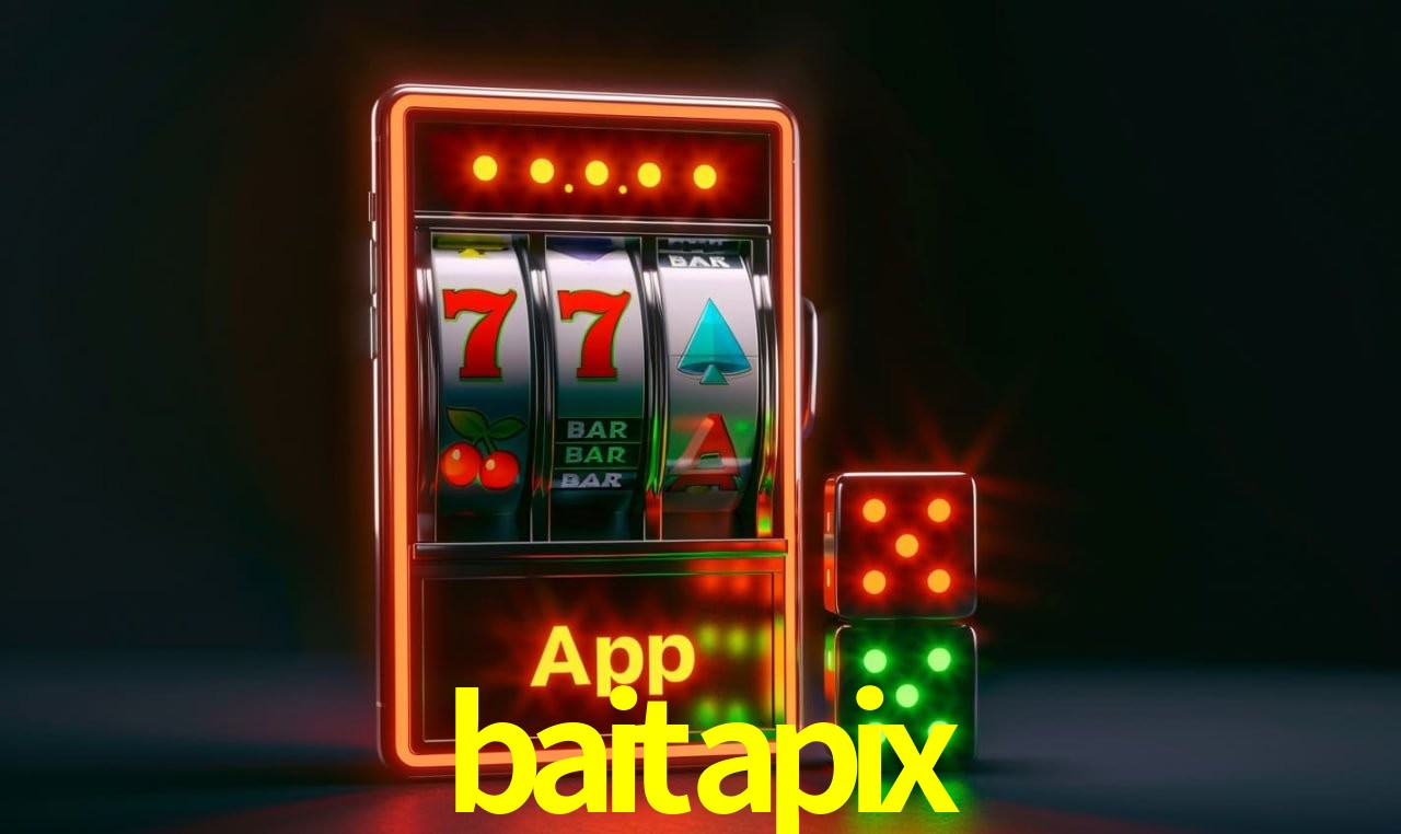 Design Responsivo baitapix