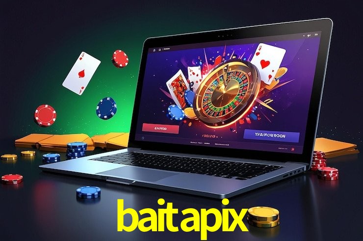 baitapix Belo Horizonte - Payments