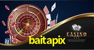 Provedores de Jogos baitapix