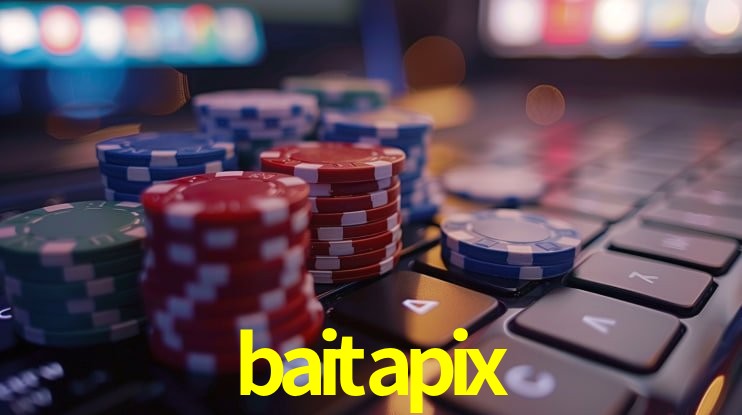 baitapix Entrar - Login Seguro Certificado