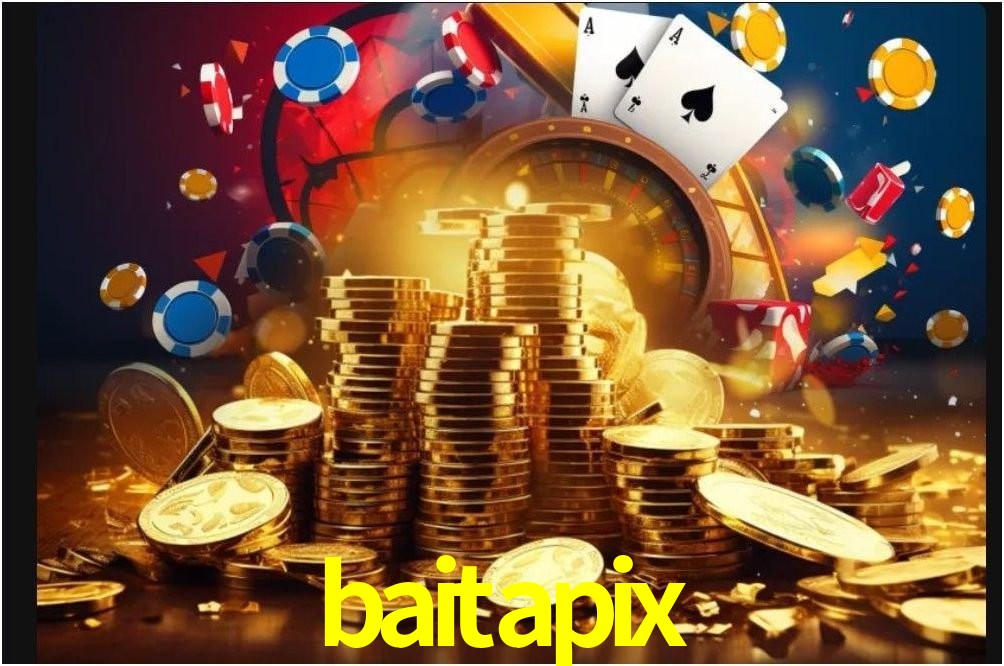 Bônus Diários baitapix