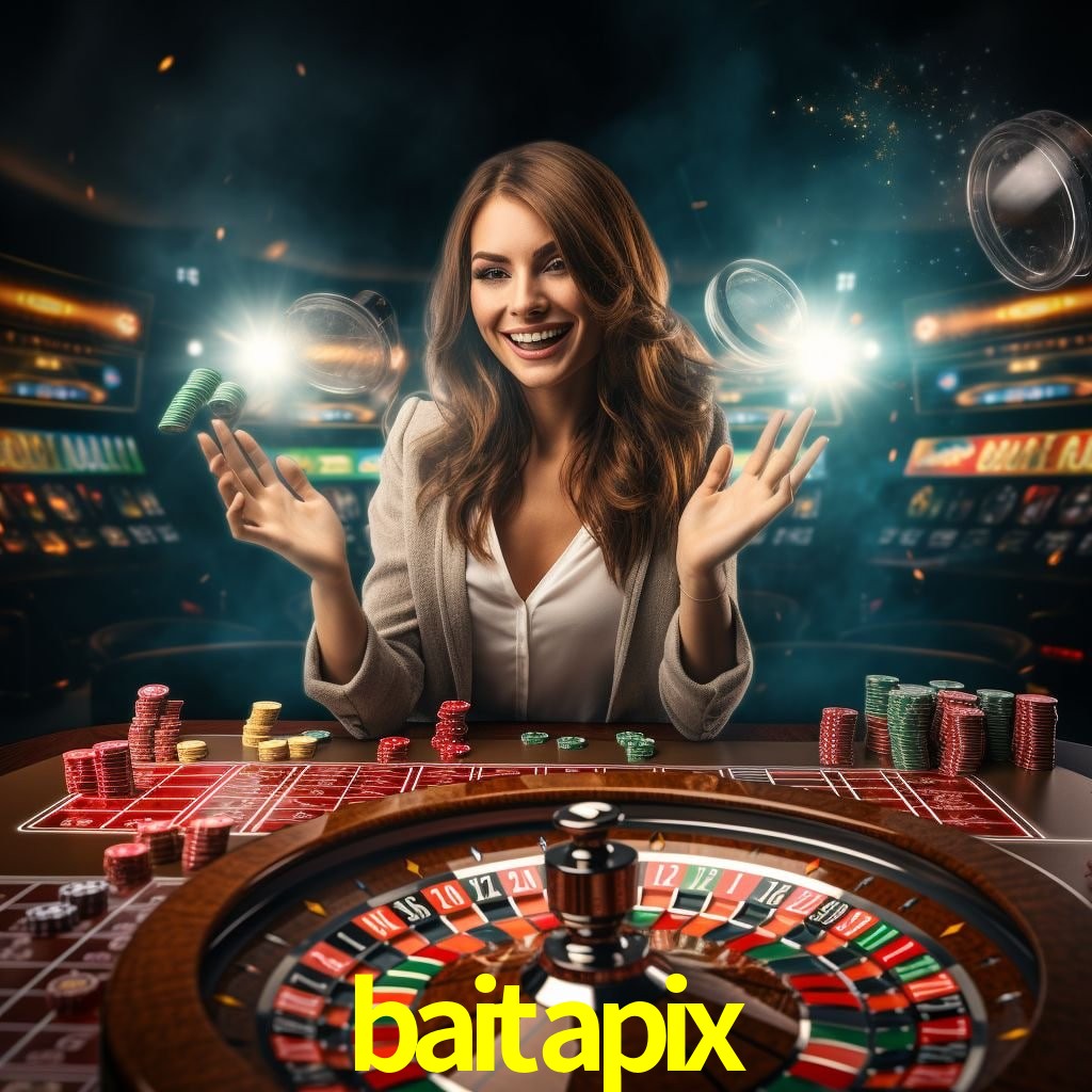 Premium Interface baitapix