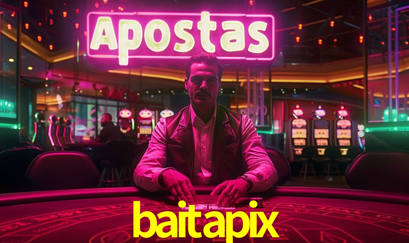 baitapix Salvador - Strategies