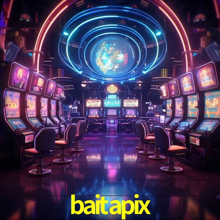 baitapix Salvador - Football