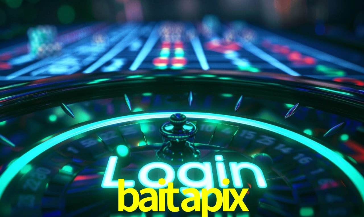 Jogos de Slot baitapix