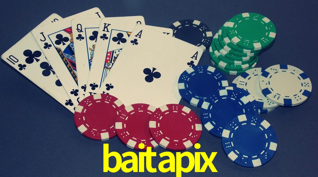 Secure Login baitapix