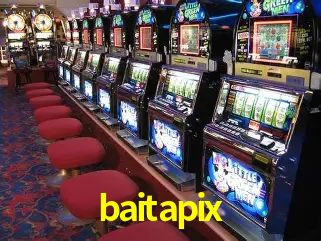 A Experiência Imersiva dos Cassinos Ao Vivo no baitapix