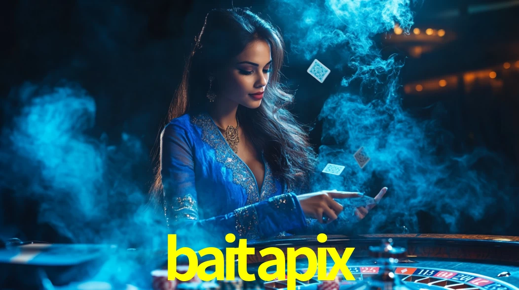 baitapix Brasília - Crash Guide