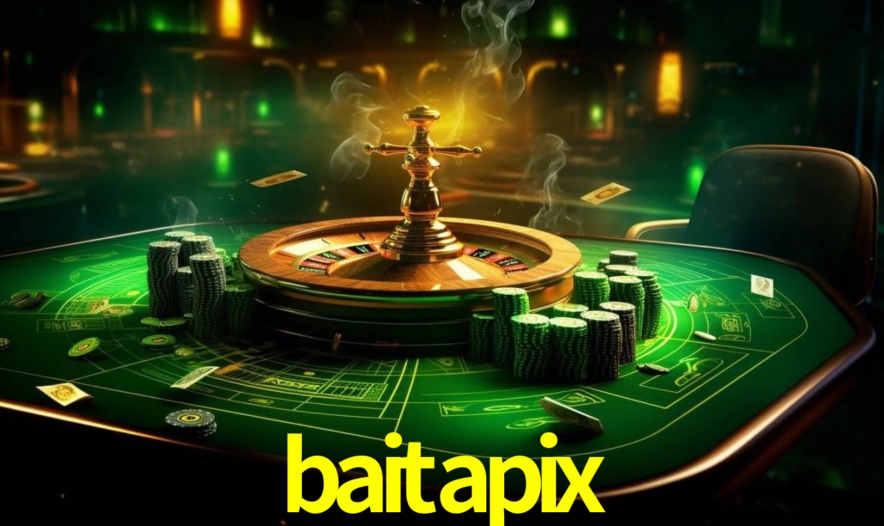 Interface do App baitapix