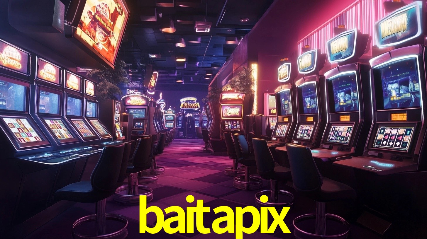 Welcome Bonus baitapix