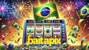 Account Benefits baitapix