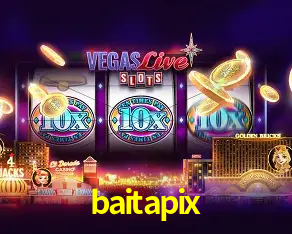 baitapix Cassino - 80+ Mesas ao Vivo