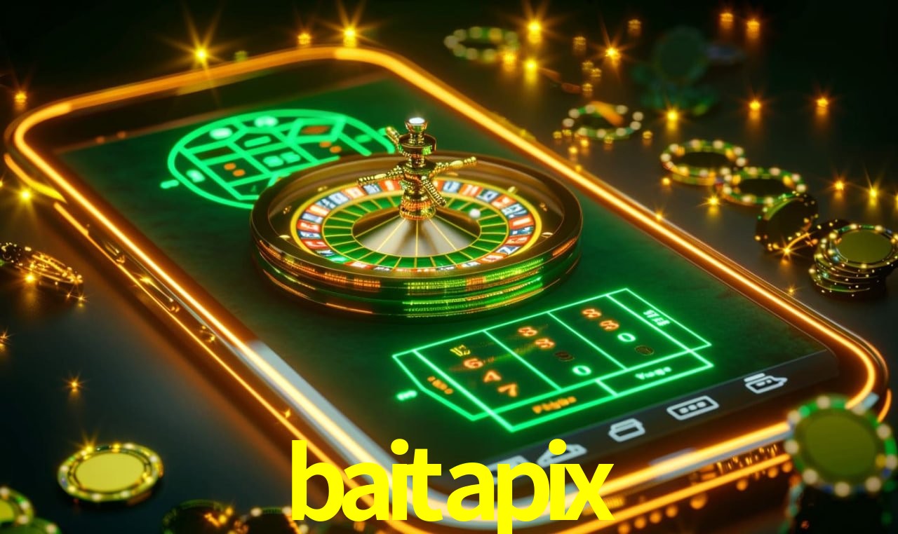 baitapix - Rápido Acesse