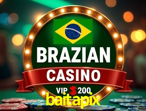baitapix Salvador - Strategy