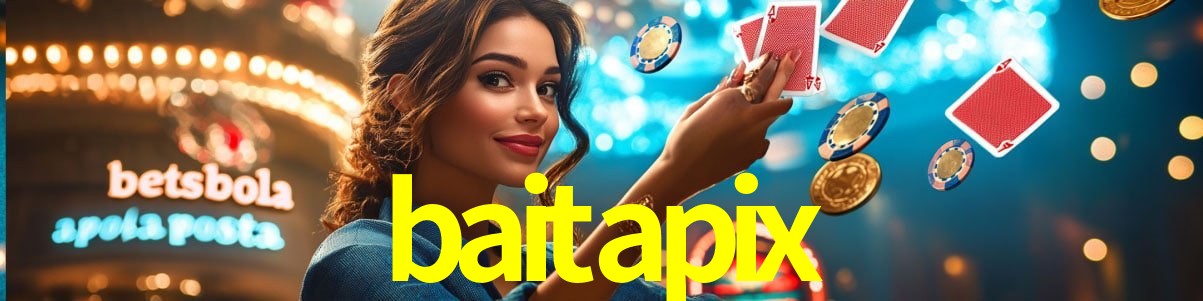 Game Providers baitapix