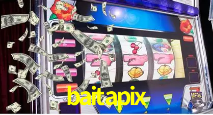 baitapix Bônus - Pacote R$5.000 + VIP