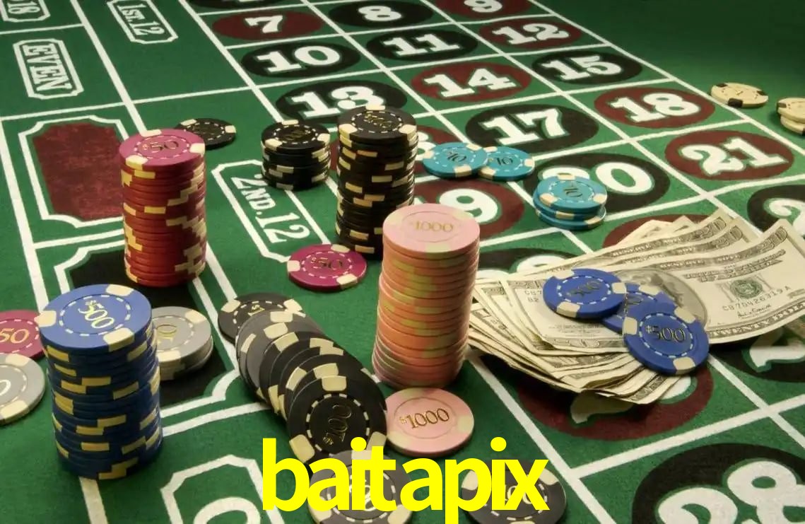 baitapix App Interface