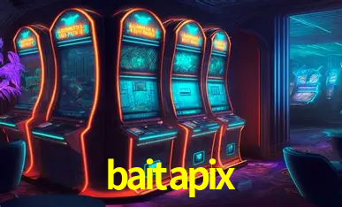 Descubra a Magia dos Jogos de Arcade no baitapix