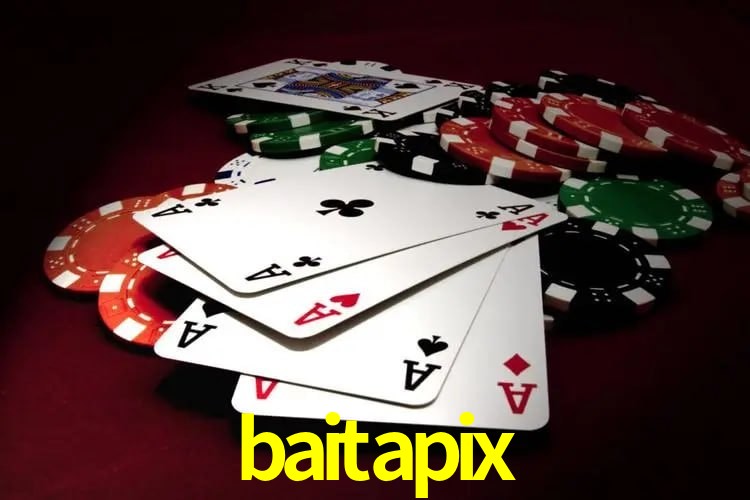 Apostas de Tênis baitapix