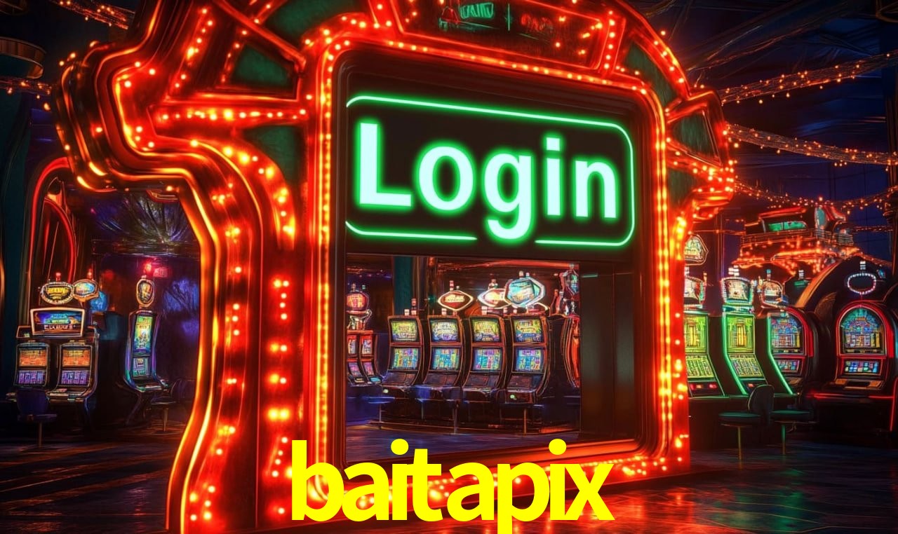 Diretório de Jogos baitapix