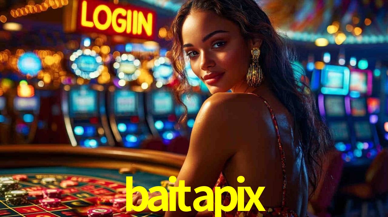 baitapix Rio de Janeiro - Popular Jogos