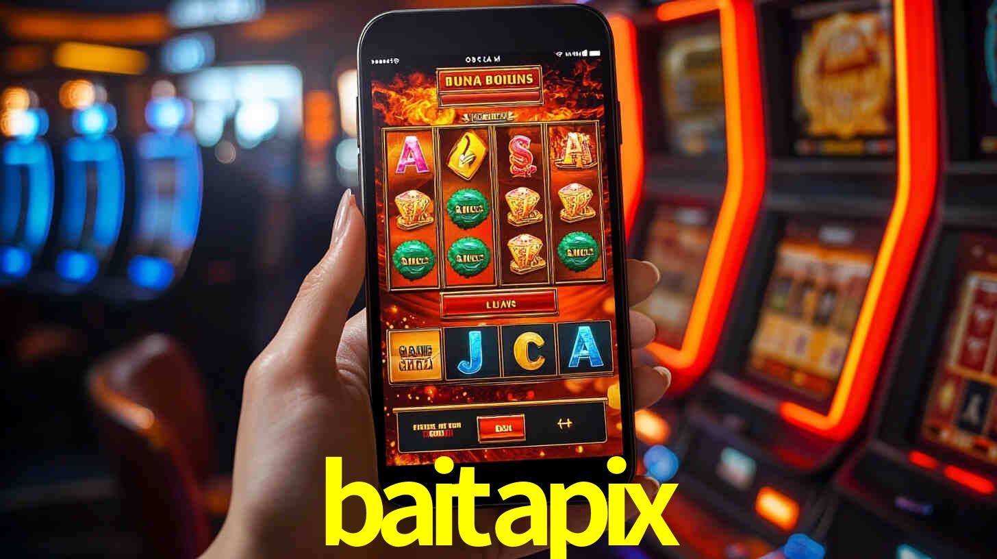 Experimente o Login Seguro Premium no baitapix