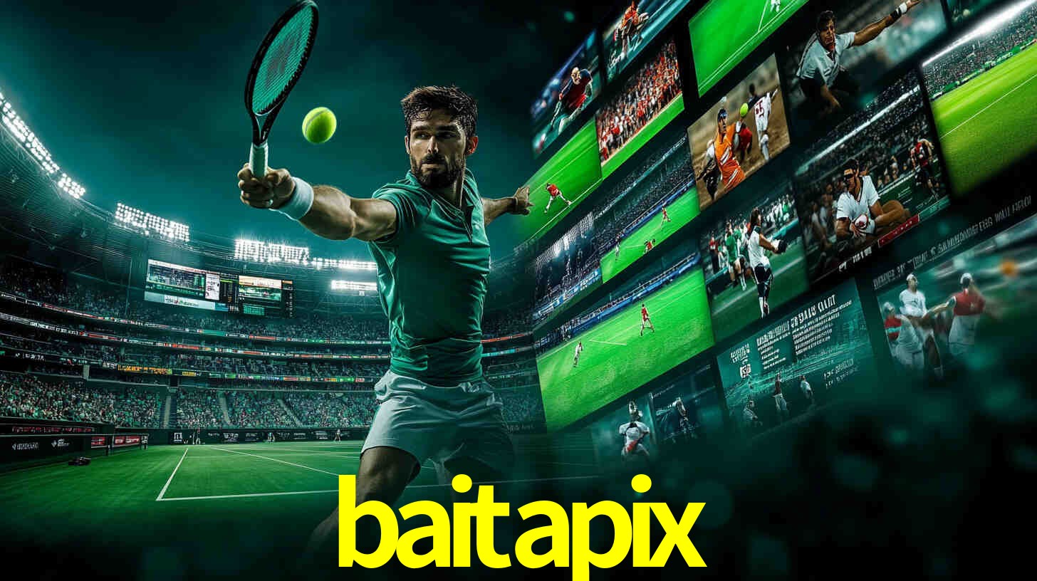 Explorando a Categoria de Eventos em Apostas na baitapix
