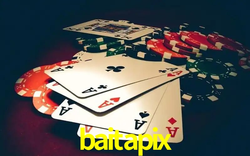 baitapix Brasília - Betting Features
