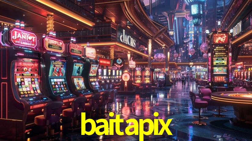 Platform Technology baitapix