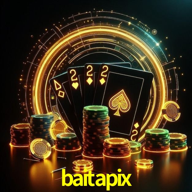Promoção Relâmpago baitapix