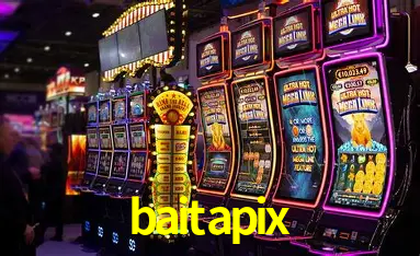 baitapix Belo Horizonte - VIP Casino