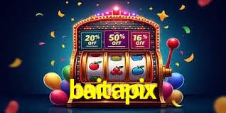 baitapix - Support