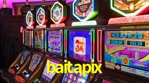 Mesa de Roleta baitapix