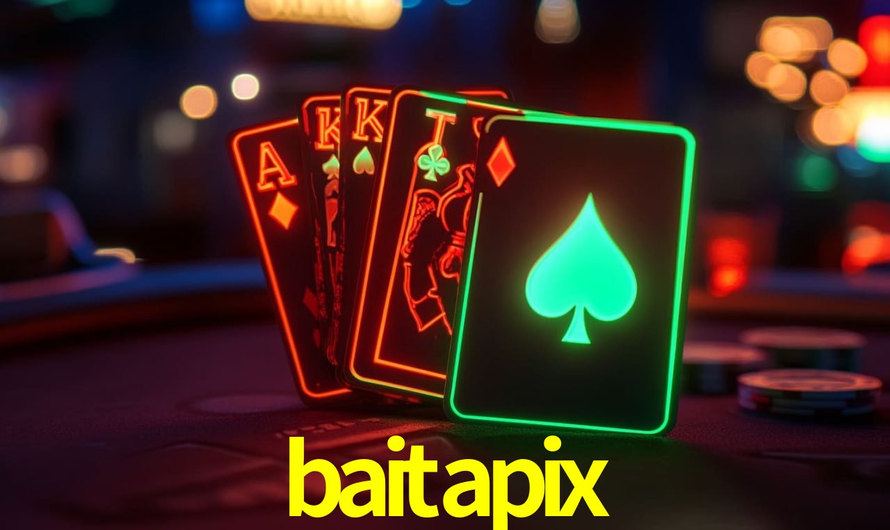 baitapix Fortaleza - Sports Winners