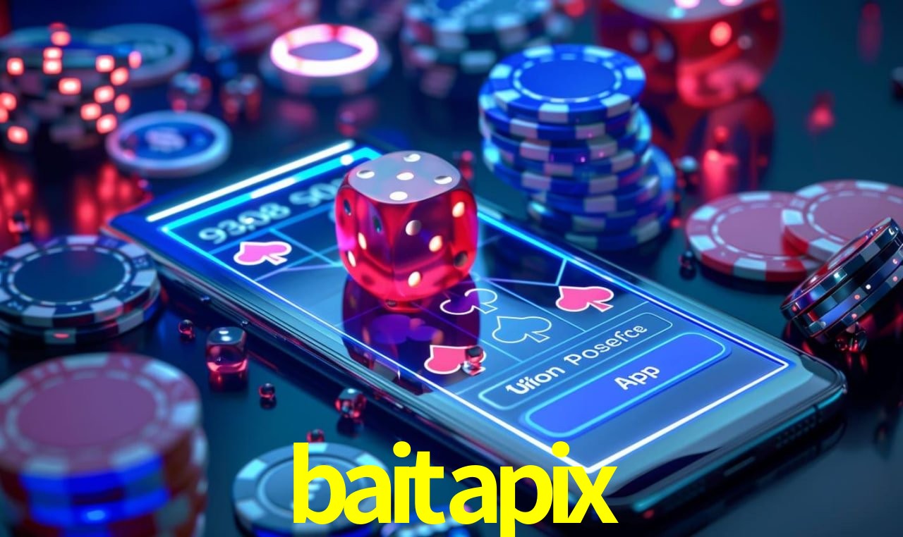 baitapix - Análise de Mercados Esportivos