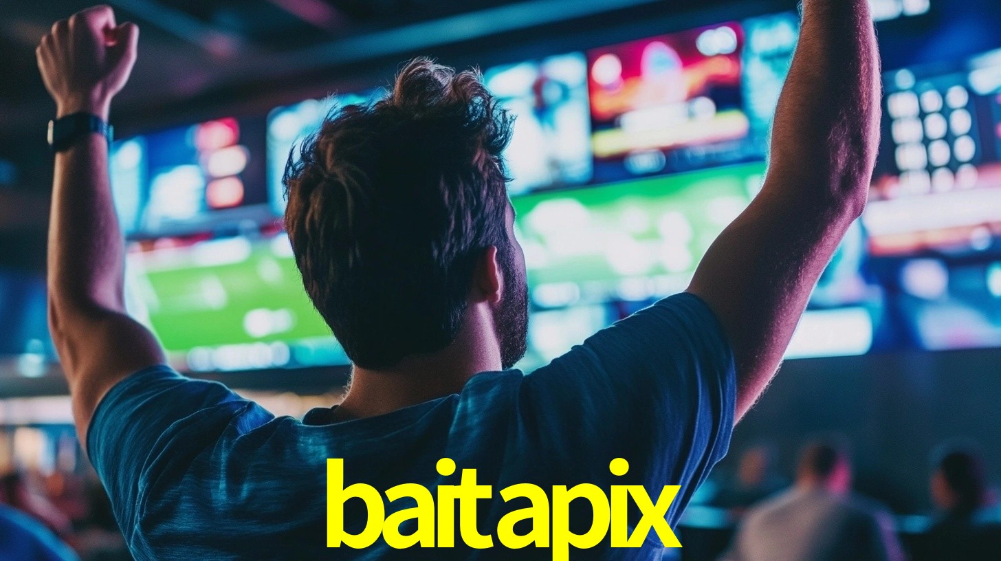 Sinta a adrenalina dos jogos de cassino com baitapix