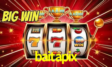 baitapix Salvador - Bonus Stats