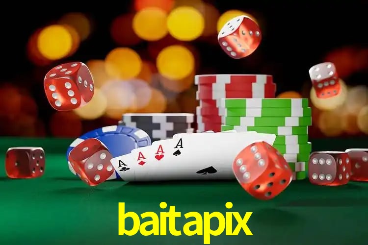 Promoções Sazonais baitapix