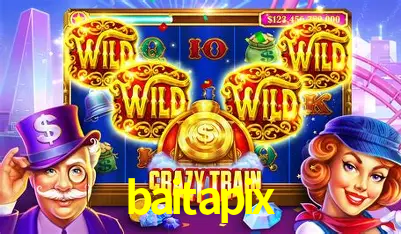 baitapix Rio de Janeiro - Professional Dealers