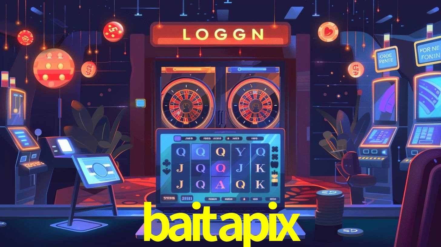 baitapix Plataforma - Certificada MGA desde 2015