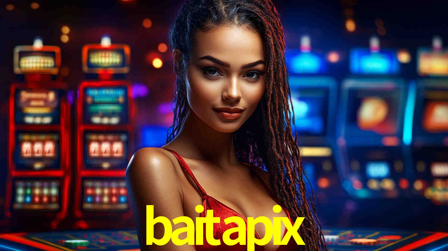 A Emoção da Loteria na baitapix: Uma Chance de Mudança de Vida