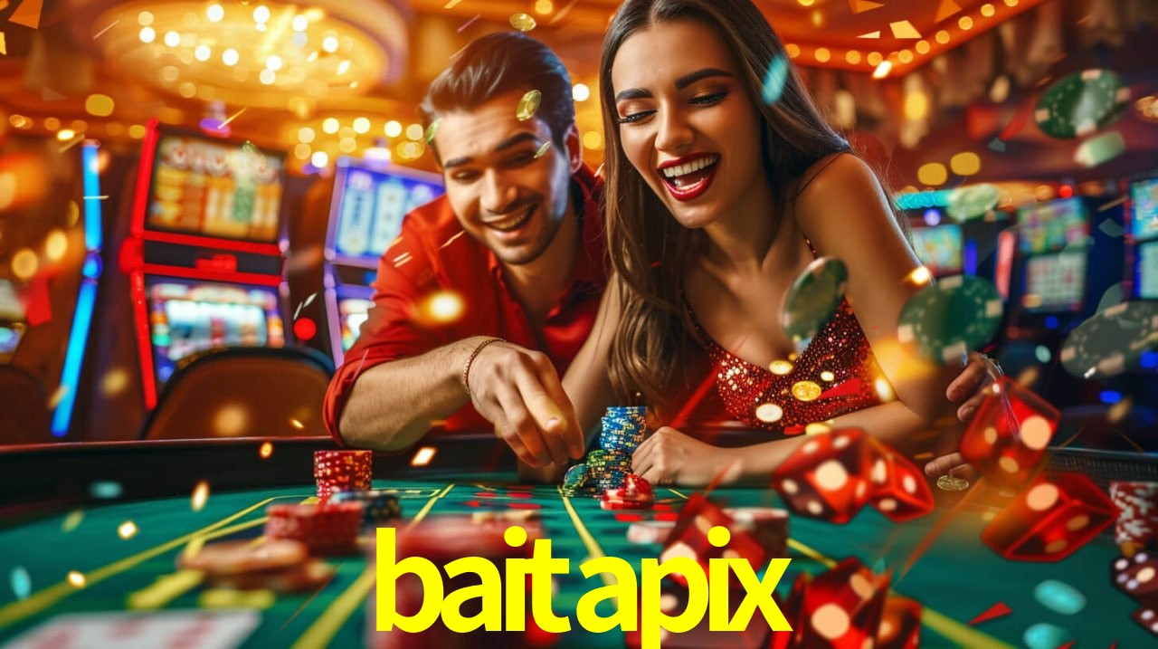 baitapix - Aplicativo Móvel
